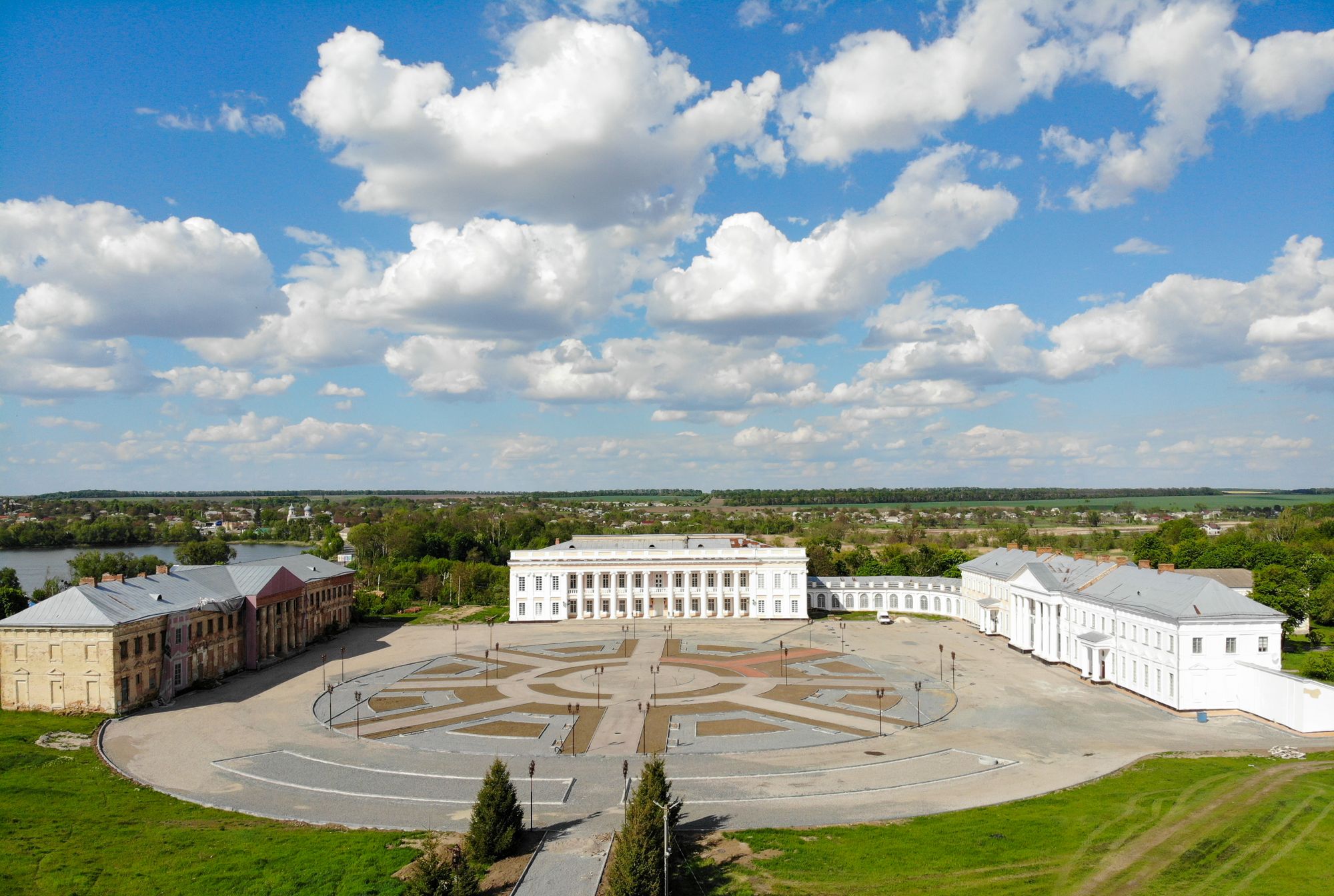 Палац Потоцьких (Тульчин)