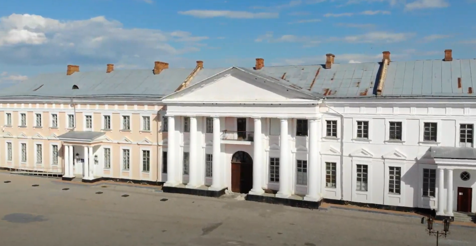 Палац Потоцьких (Тульчин)